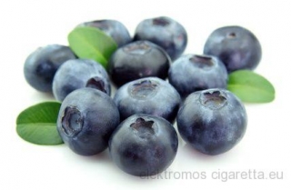 TPA Blueberry Wild e liquid aroma